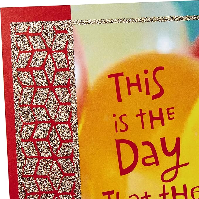 Dayspring Assorted Religious Birthday Cards (Christian Blessings, 12 Cards and Envelopes)