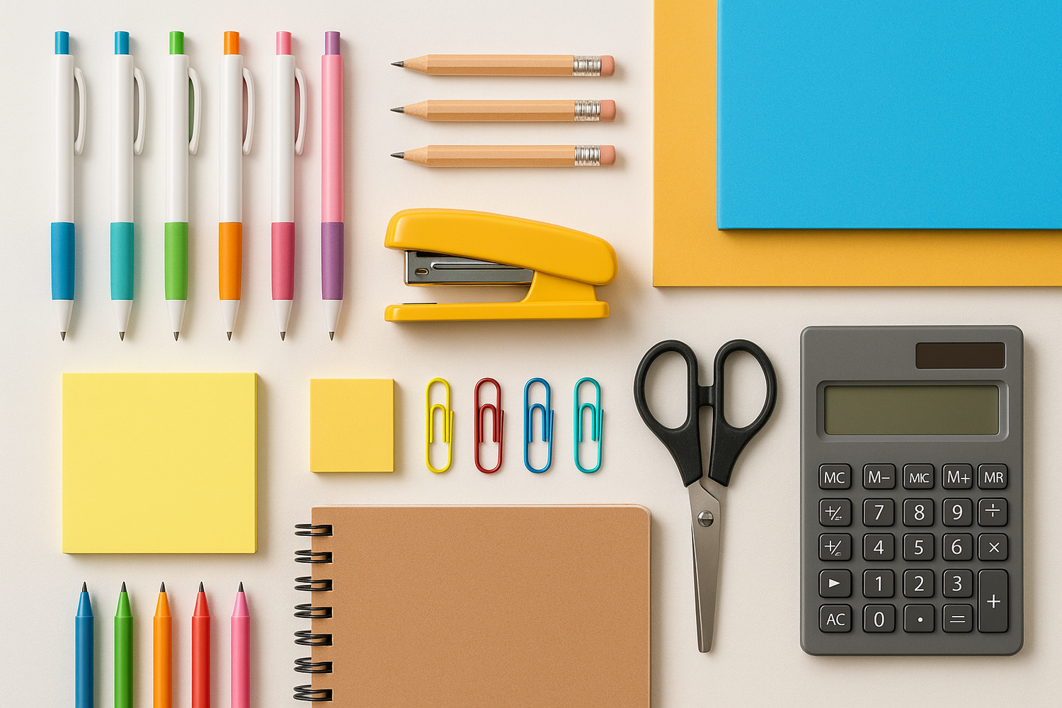 Office Supply 
