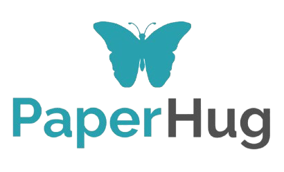 Paper Hug